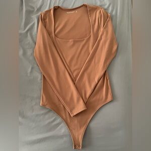 ABERCROMBIE & FITCH BODYSUIT